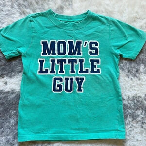 Carter’s Moms  little guy shirt